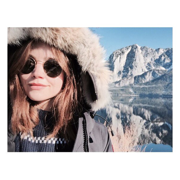 Jenna Coleman