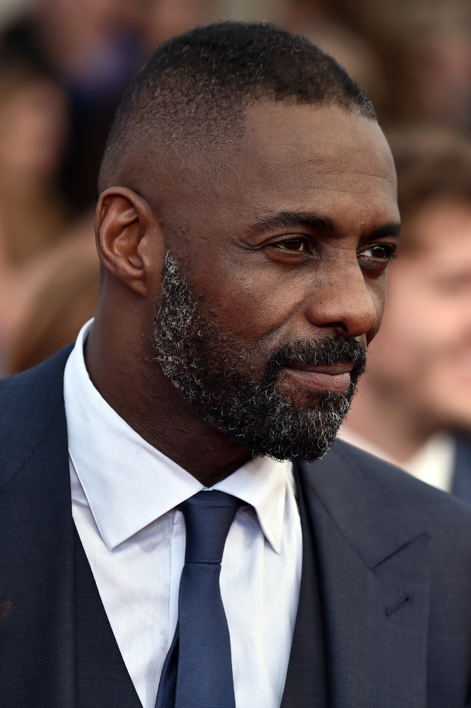Idris Elba