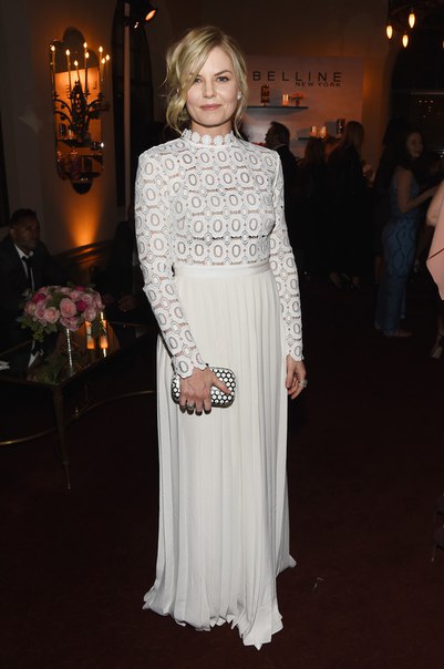 Jennifer Morrison Jennifer Morrison