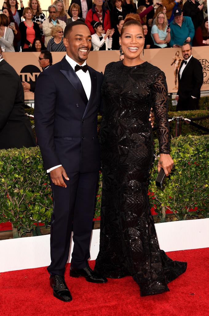 Anthony Mackie