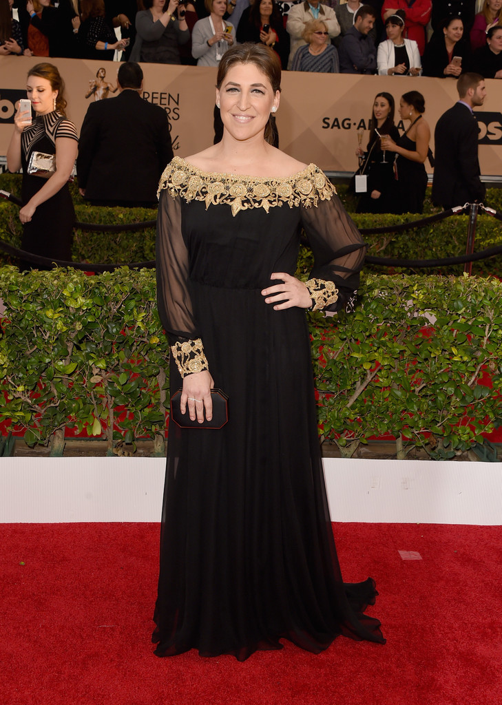 Mayim Bialik Mayim Bialik