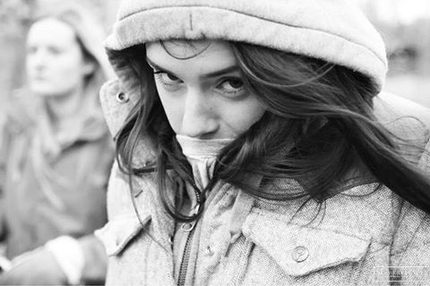 Daisy Ridley Daisy Ridley