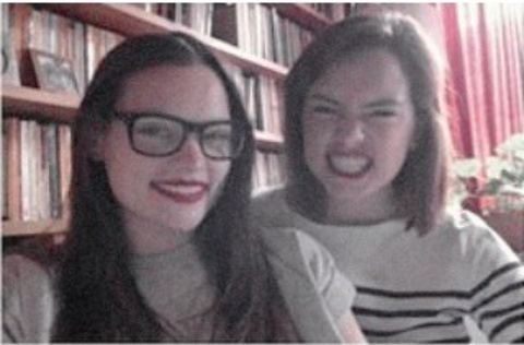 Daisy Ridley Daisy Ridley