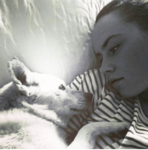Daisy Ridley Daisy Ridley