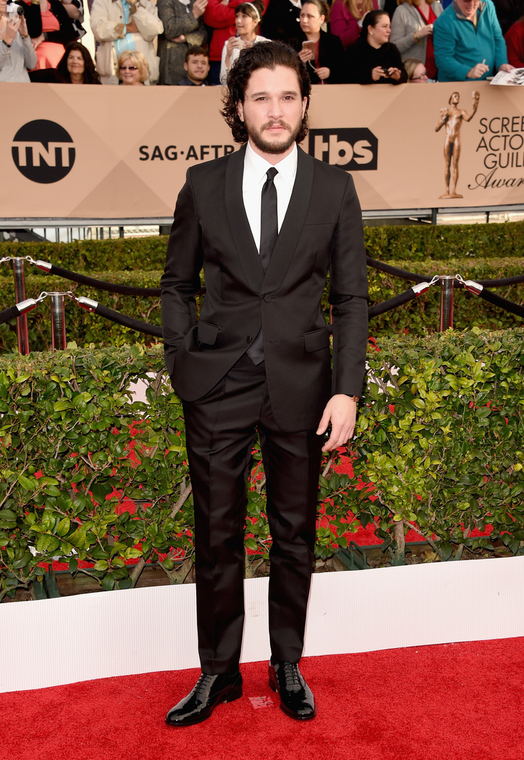 Kit Harington