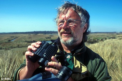 Bill Oddie