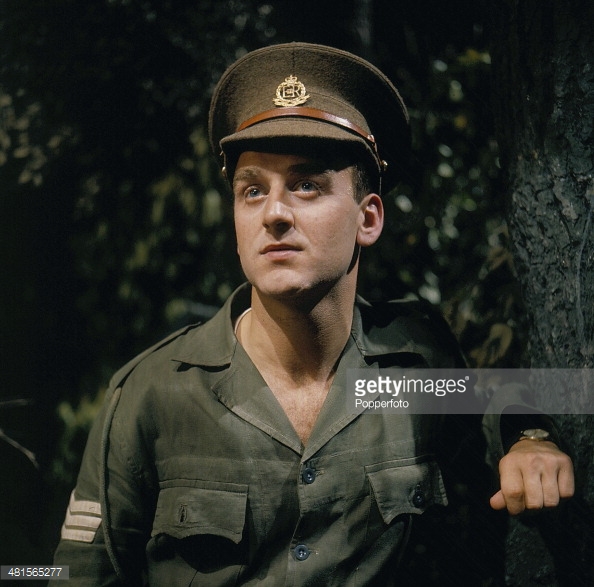 John Thaw
