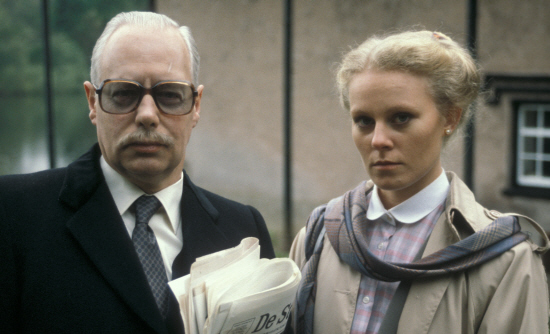 Kessler                                  (1981-1981)