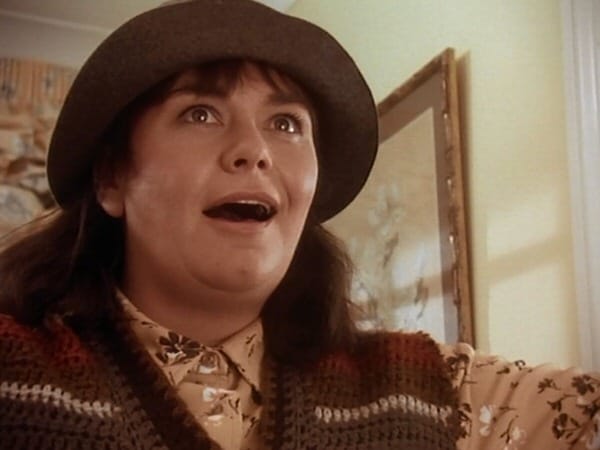 Murder Most Horrid (1991-1999) Murder Most Horrid (1991-1999)