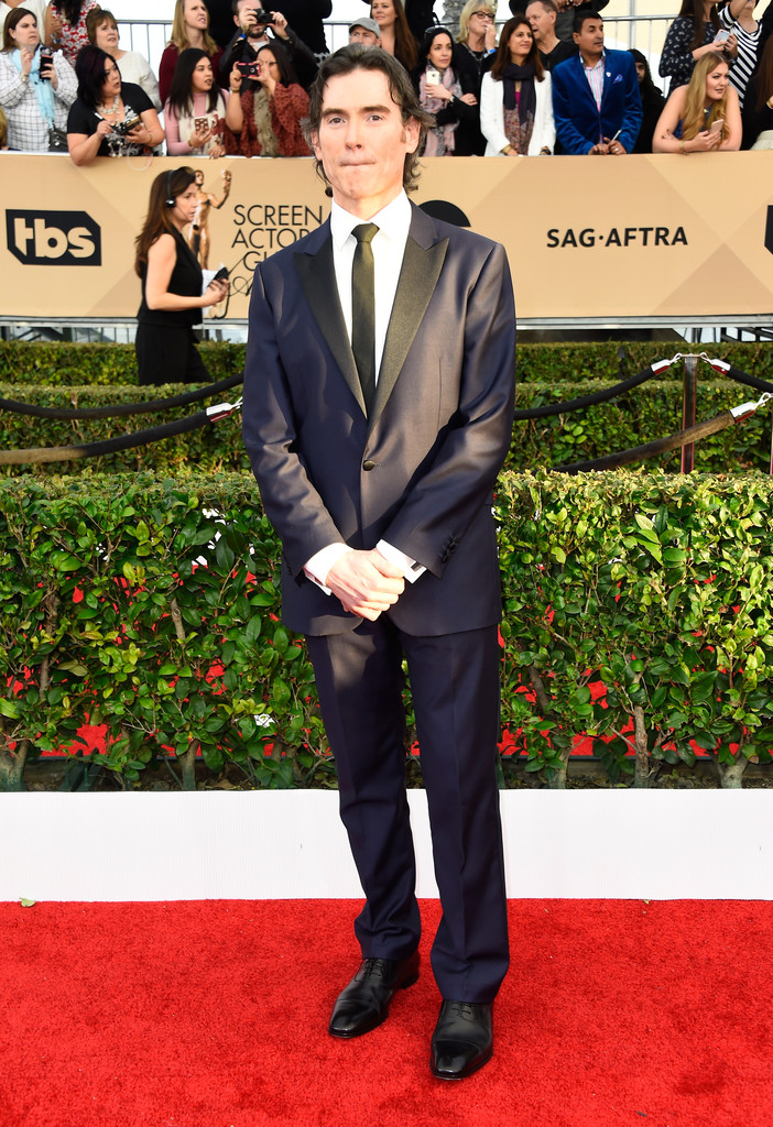 Billy Crudup Billy Crudup