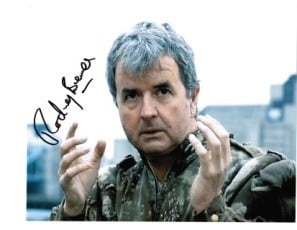 Rodney Bewes