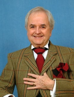 Rodney Bewes