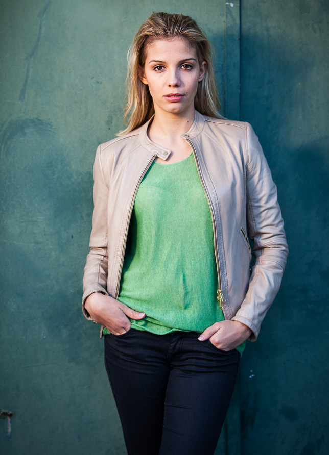 Isabel Vollmer Isabel Vollmer