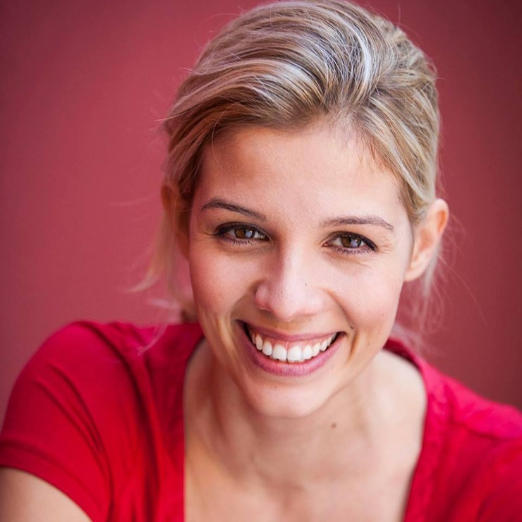 Isabel Vollmer Isabel Vollmer