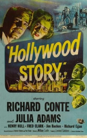 Hollywood Story