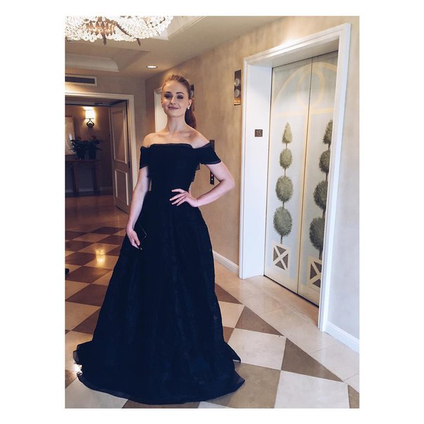Sophie Turner