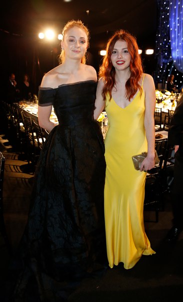 Sophie Turner Sophie Turner