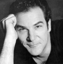 Mandy Patinkin