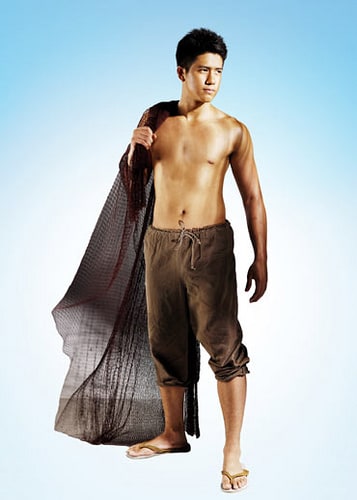 Aljur Abrenica