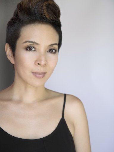 Jolene Kim Jolene Kim