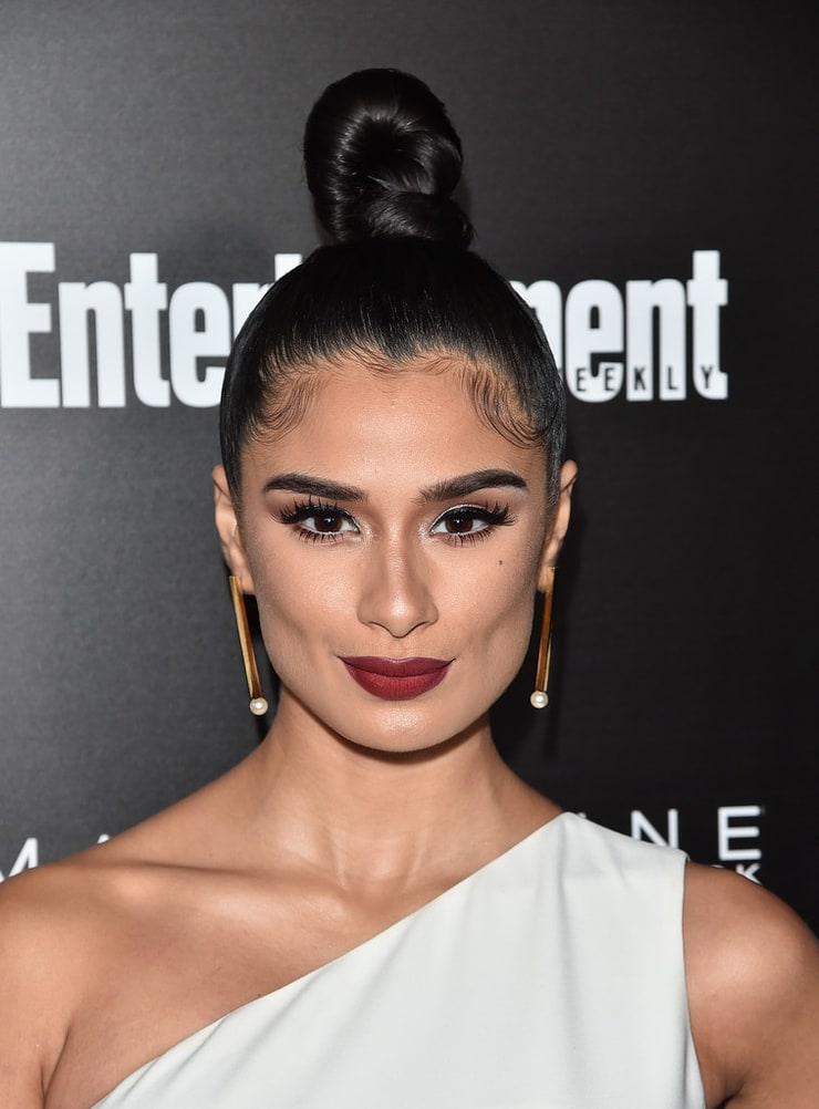 Diane Guerrero