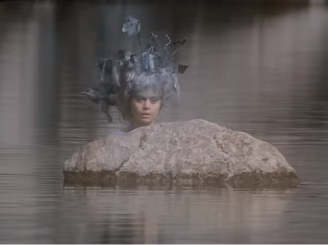 The Little Mermaid The Little Mermaid