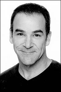 Mandy Patinkin