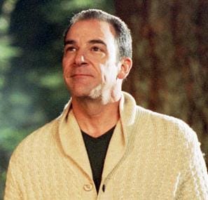 Mandy Patinkin