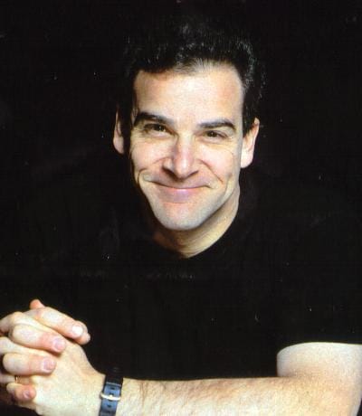 Mandy Patinkin