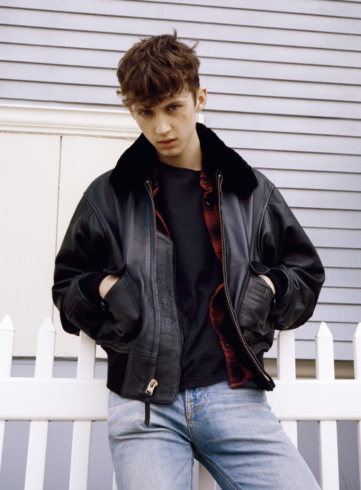 Troye Sivan Troye Sivan