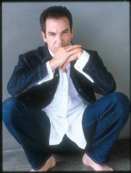 Mandy Patinkin