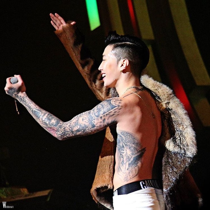 Jay Park