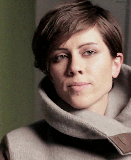 Sara Quin Sara Quin