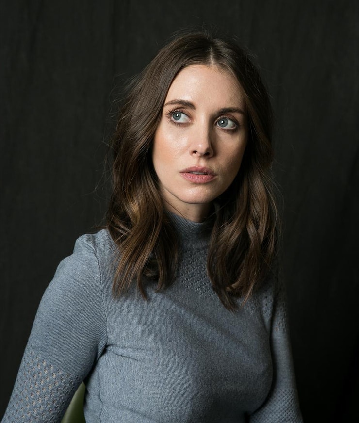 Alison Brie