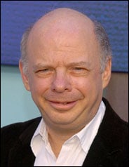 Picture of Wallace Shawn