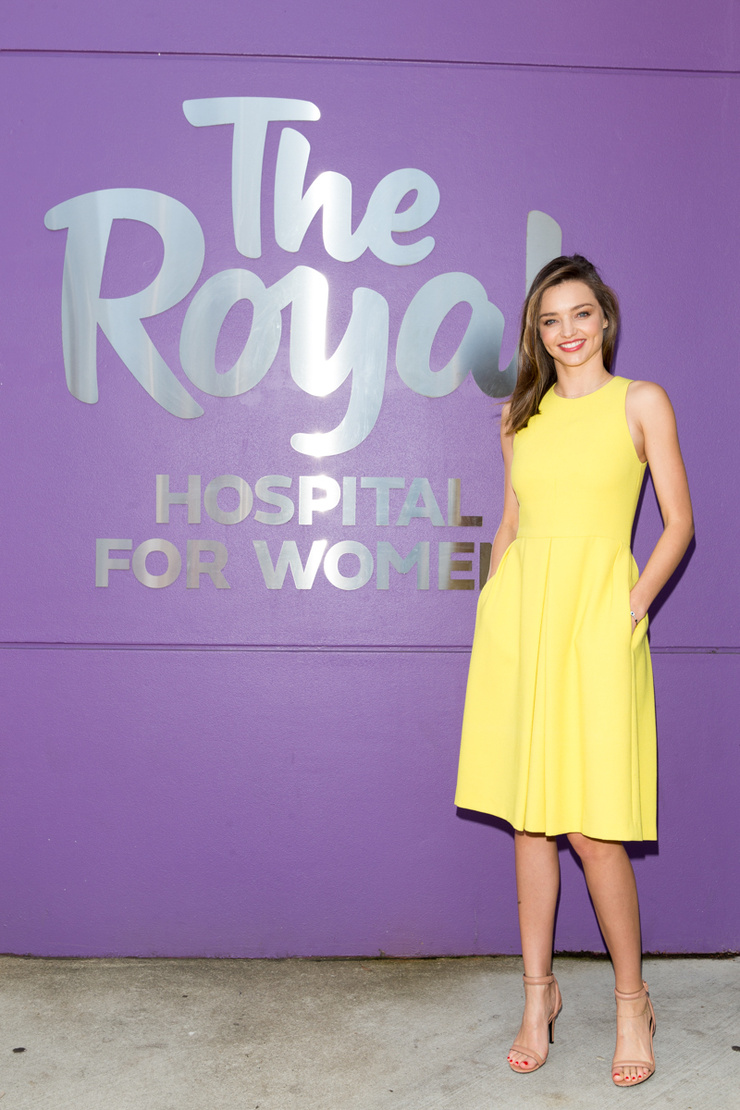 Miranda Kerr