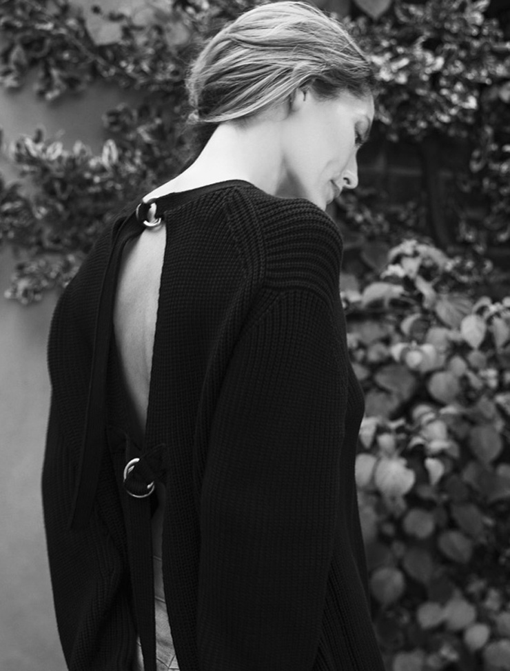 Lucie De La Falaise