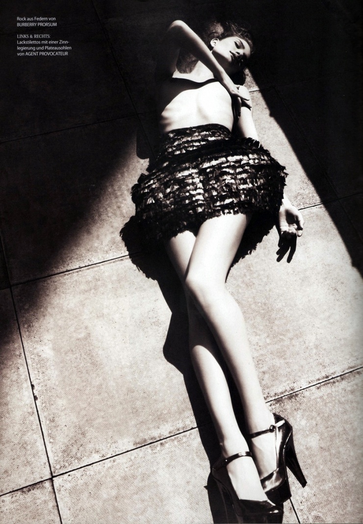 Rosie Huntington-Whiteley