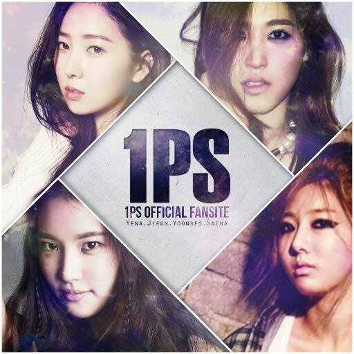 1PS (K-POP)
