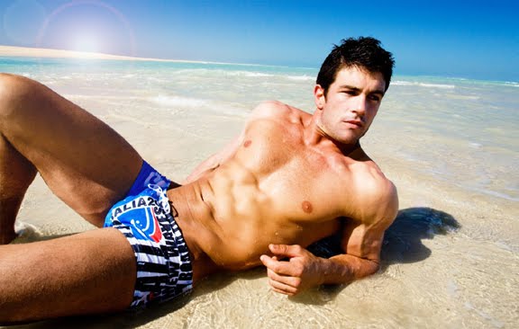 Toby Barnett