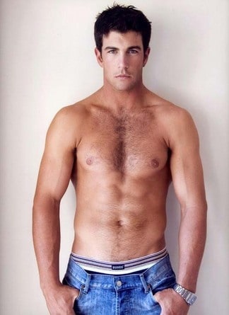 Toby Barnett