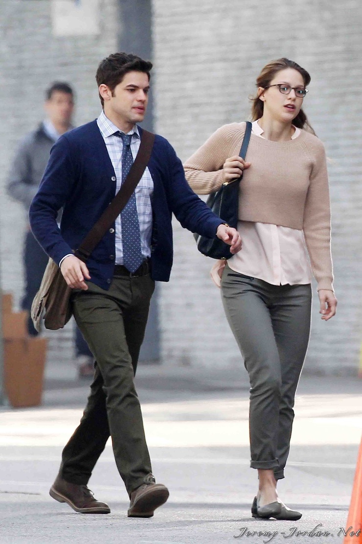 Jeremy Jordan