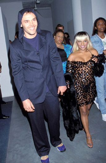 Kimberly 'Lil' Kim' Jones
