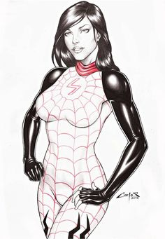 Silk (Cindy Moon) (duplicate)