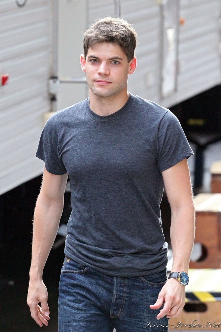 Picture of Jeremy Jordan