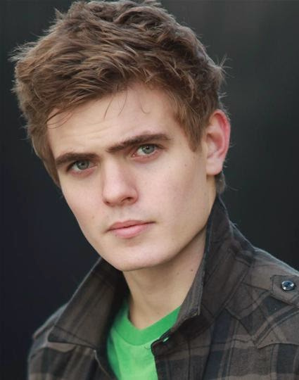 Alex Roe Alex Roe