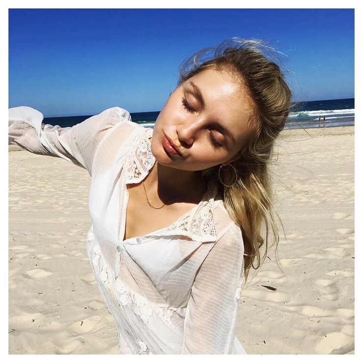 Riana Horner