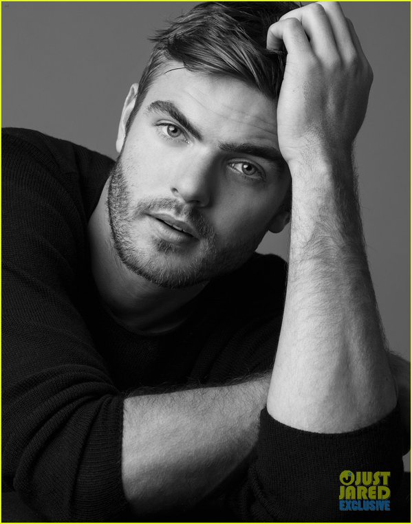 Alex Roe Alex Roe