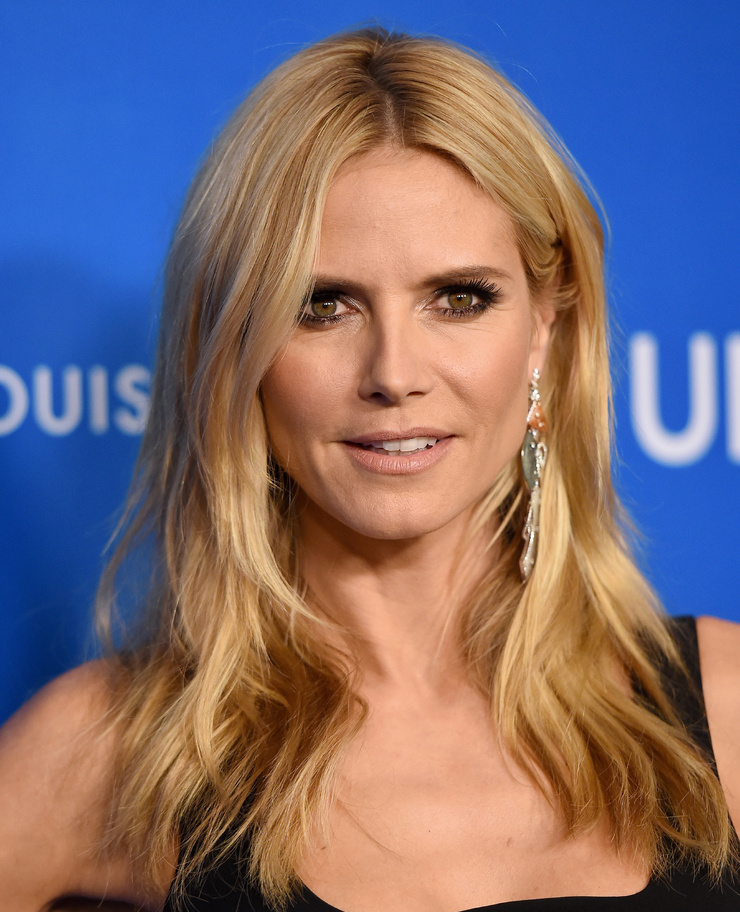 Heidi Klum Heidi Klum