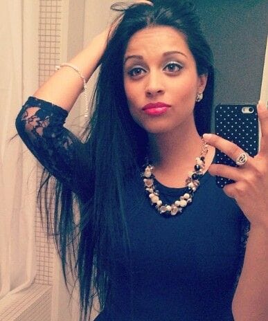 Lilly Singh